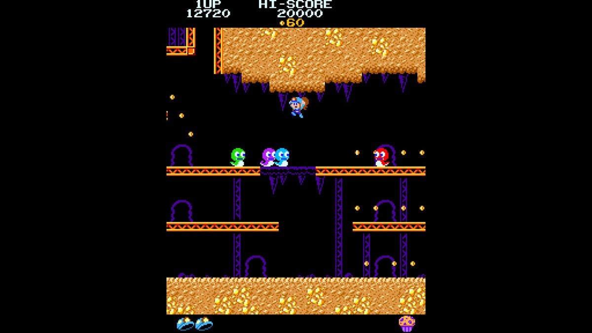 Annalynn Screenshot (Steam)