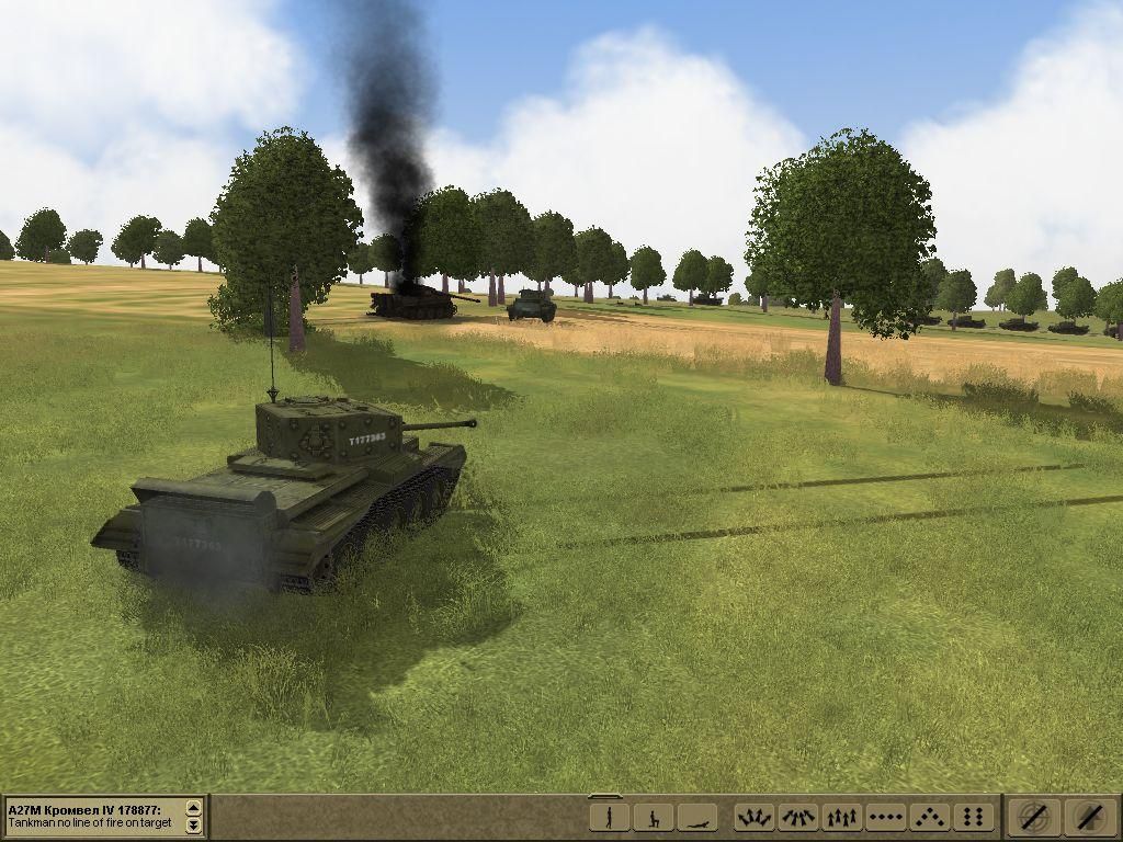 Theatre of War Screenshot (Steam)