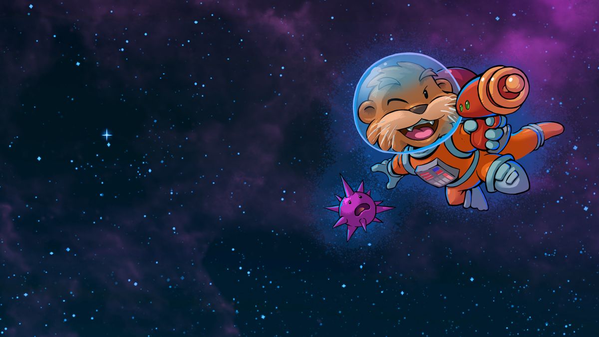 Space Otter Charlie Other (PlayStation Store)