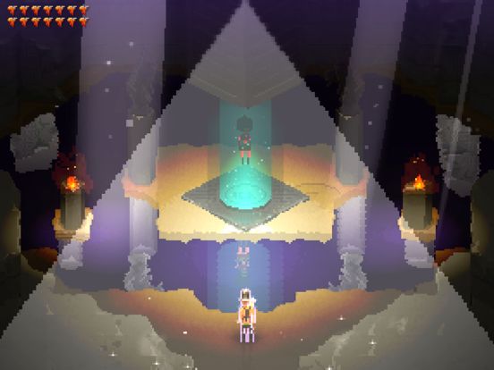Songbringer Screenshot (iTunes Store)