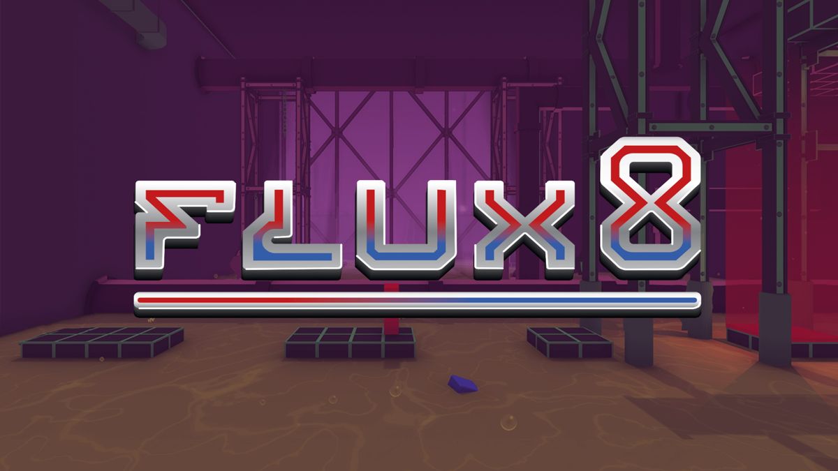 Flux8 Concept Art (Nintendo.com.au)