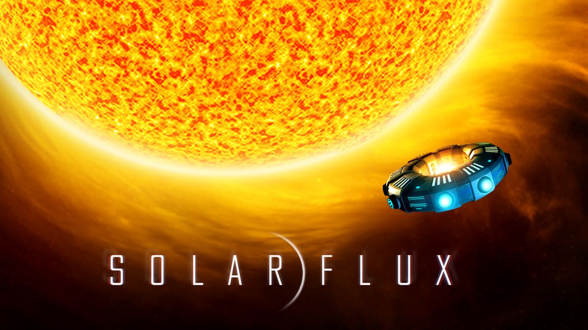 Solar Flux Concept Art (Nintendo.com.au)