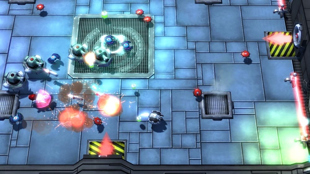 Hexodius Screenshot (xbox.com)
