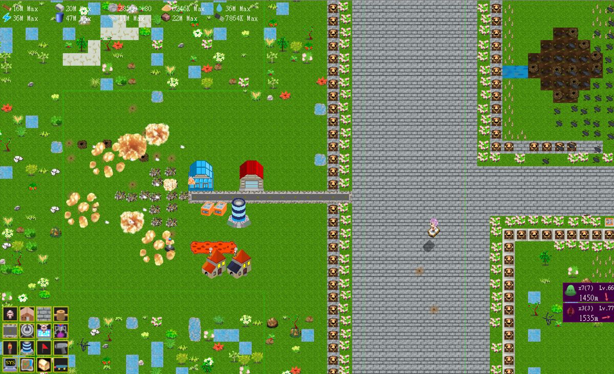 Alpha Lyrae Discovery Screenshot (Steam)