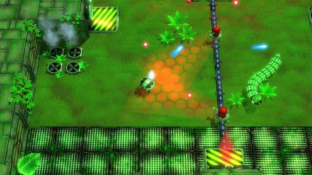 Hexodius Screenshot (xbox.com)