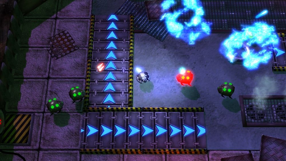 Hexodius Screenshot (xbox.com)