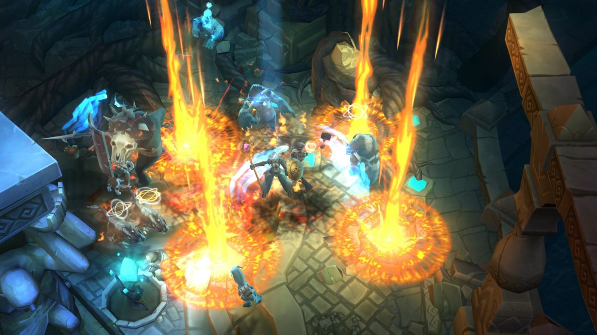 Torchlight II Screenshot (PlayStation Store)