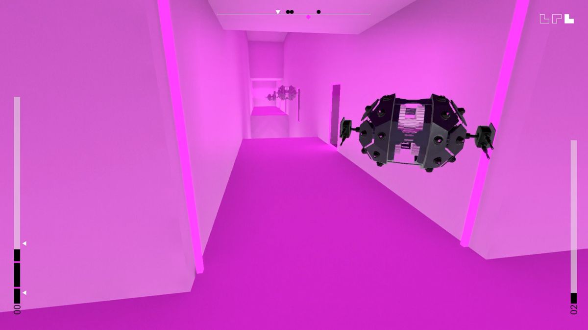 Echoplex Screenshot (Steam)