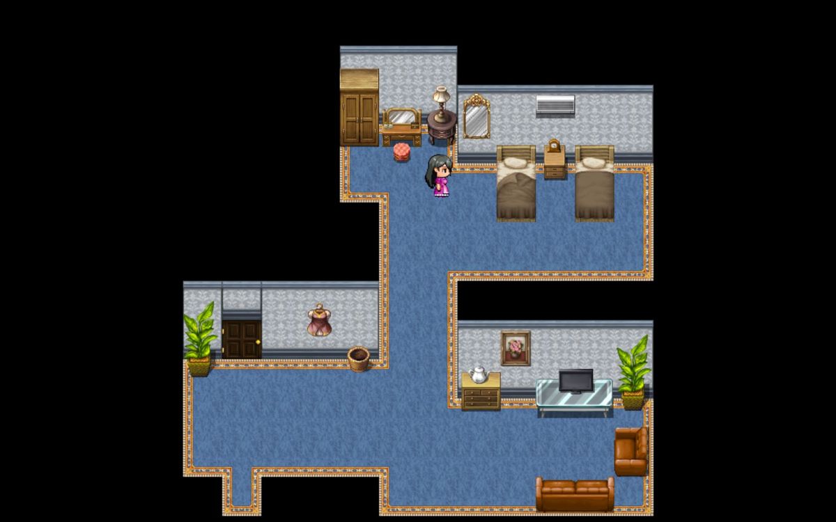 Elevator Ritual Screenshot (Steam)