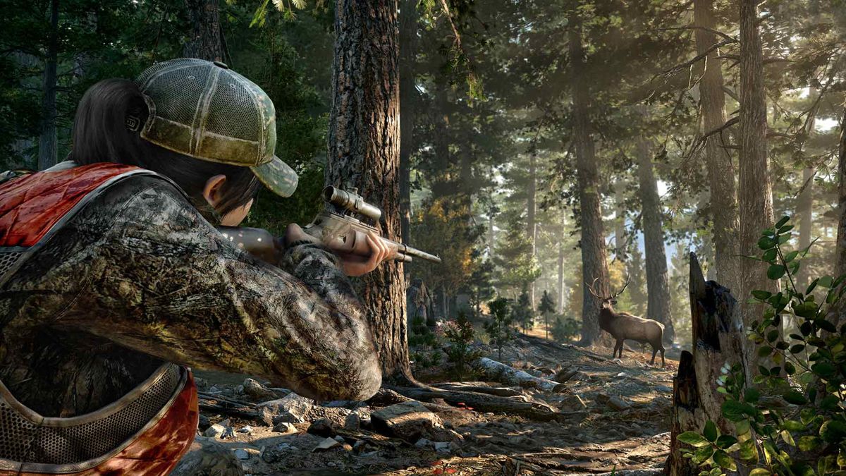 Far Cry 5 Screenshot (PlayStation Store)