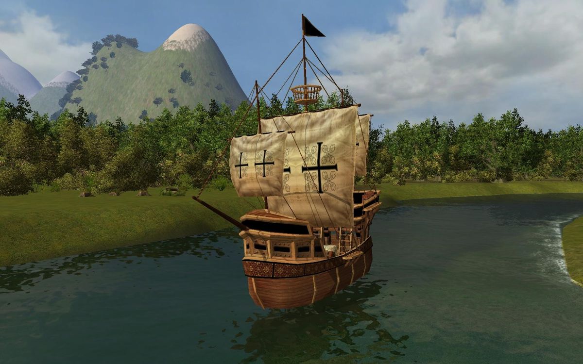 The Guild 2: Renaissance Screenshot (Steam)