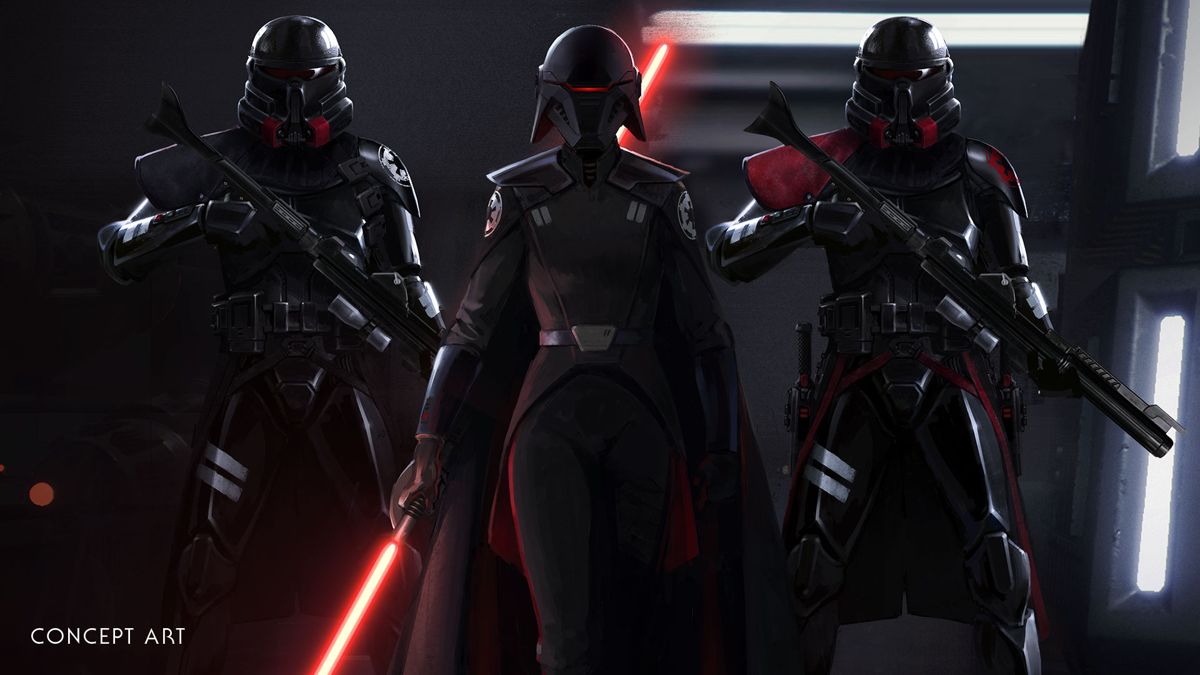 Star Wars: Jedi - Fallen Order Screenshot (PlayStation Store)