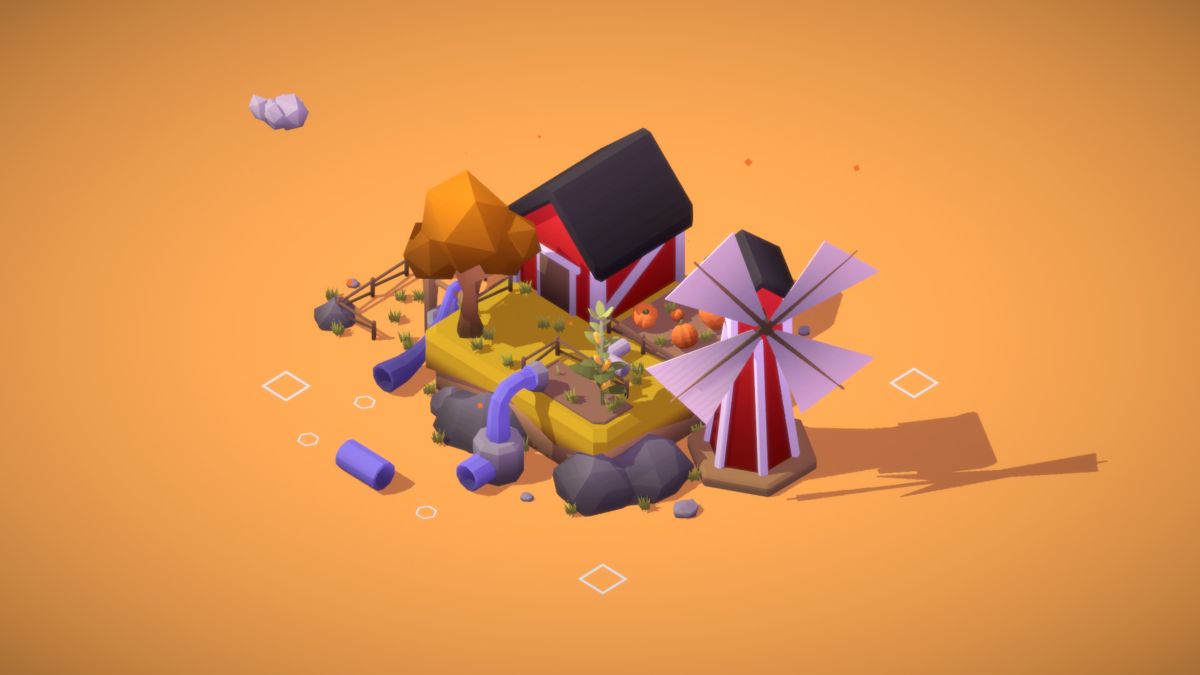 Sizeable Screenshot (Steam)