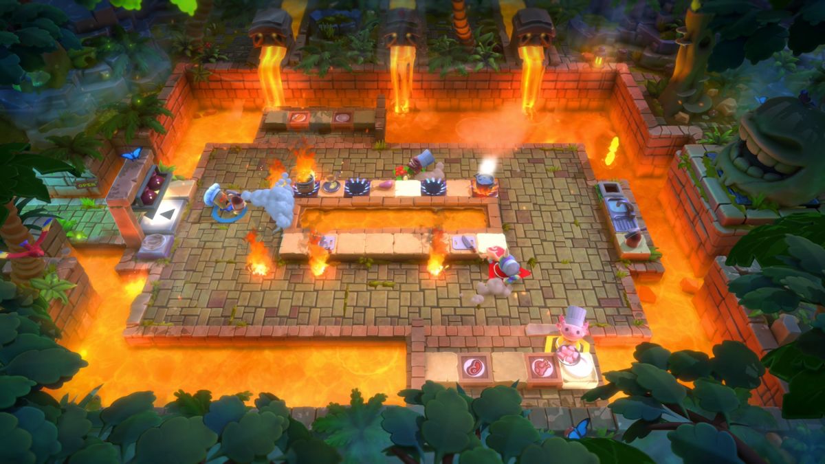 Overcooked!: All You Can Eat Screenshot (PlayStation Store)