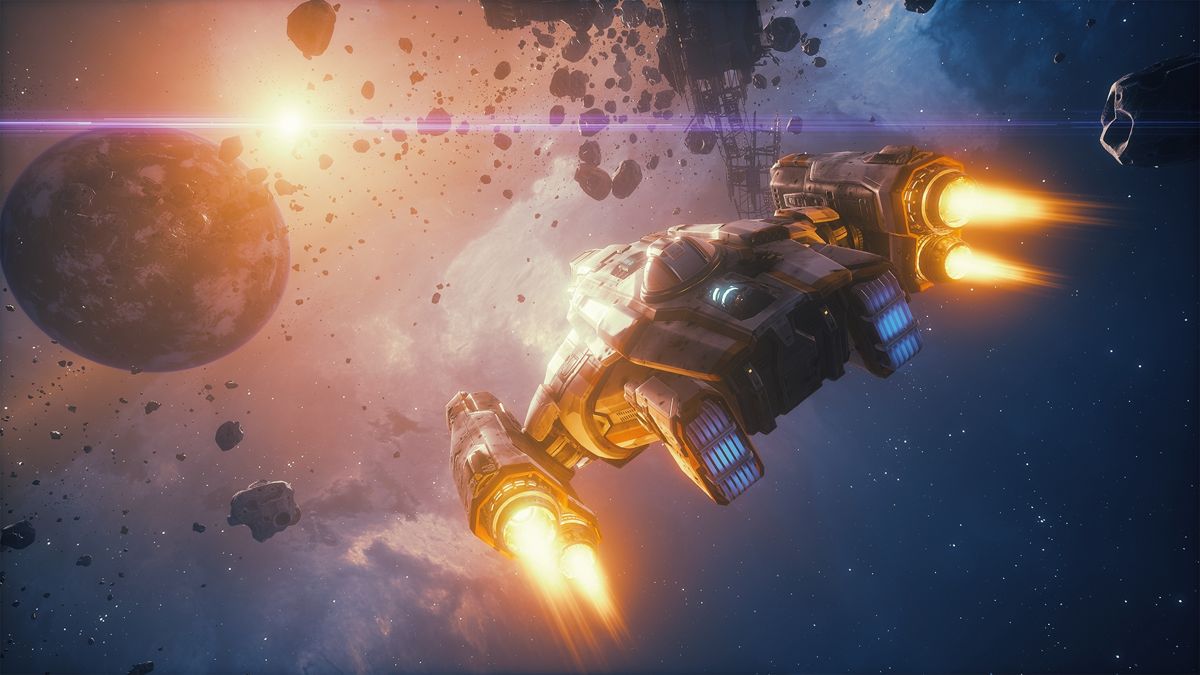 Everspace Other (PlayStation Store)