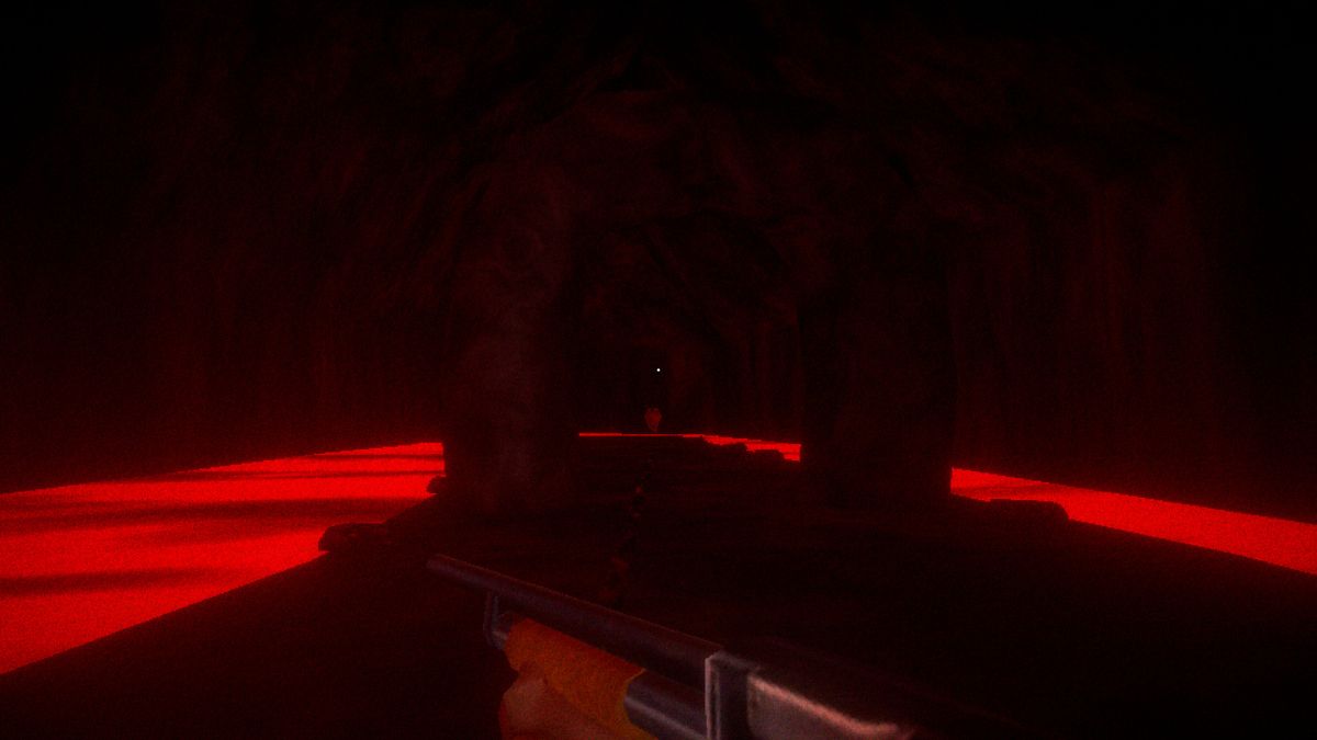 Fortuito: Lost History Screenshot (Steam)