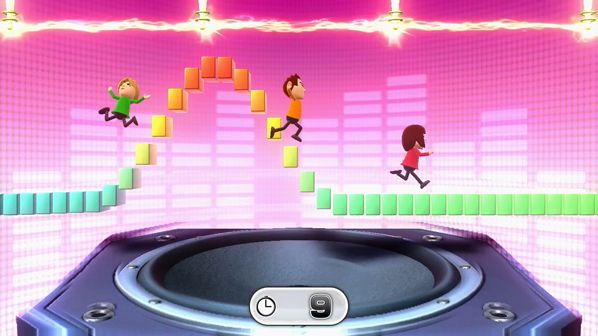 Wii Party U Screenshot (Nintendo.com)