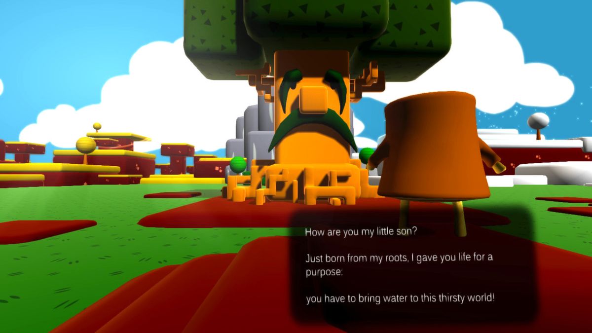 Woodle Tree Adventures Screenshot (Steam)