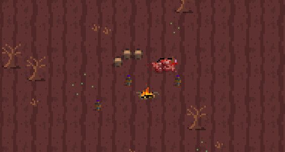 johnsgame Screenshot (Steam)
