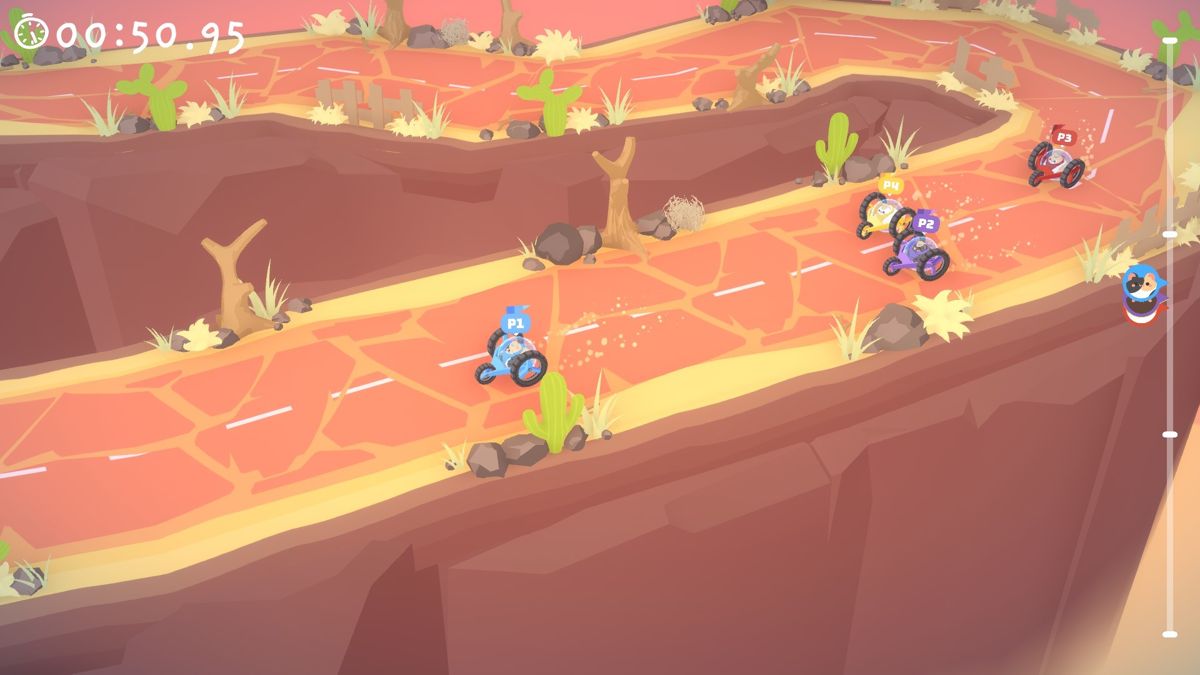 Rolling Hamster Screenshot (Steam)