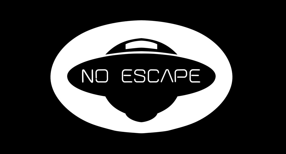 No Escape Logo (Funcom Presskit)