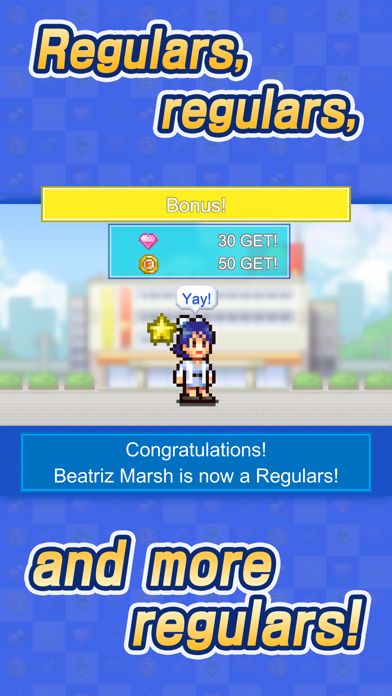 Mega Mall Story 2 Screenshot (iTunes Store)