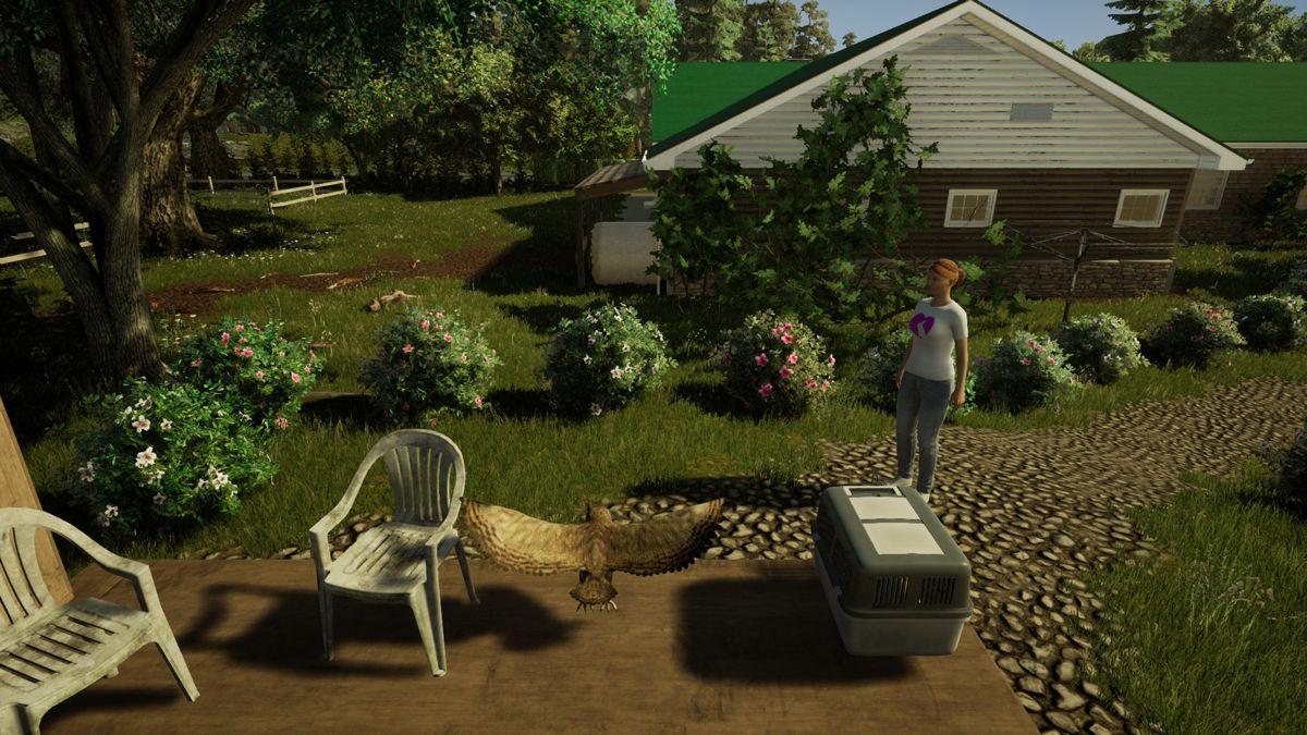 Animal Doctor Screenshot (PlayStation Store)