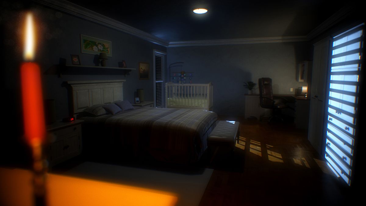 Evil Inside Screenshot (Nintendo.com.au)