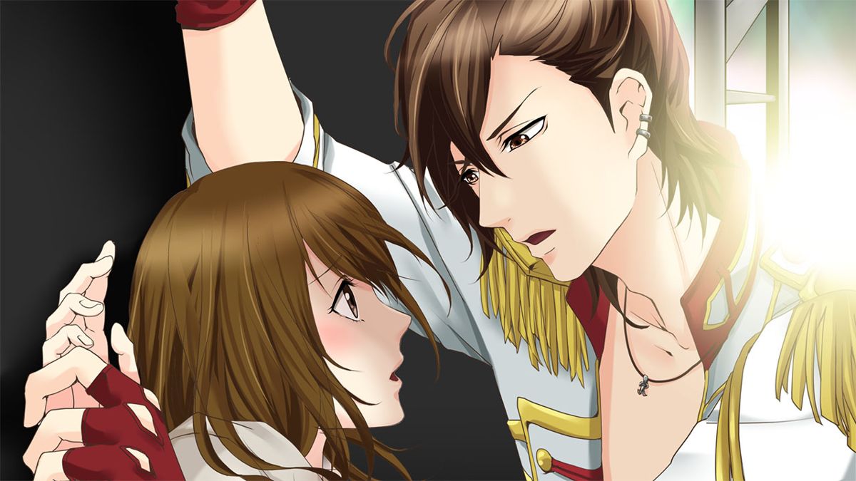 Scandal in the Spotlight Screenshot (Nintendo.com.au)