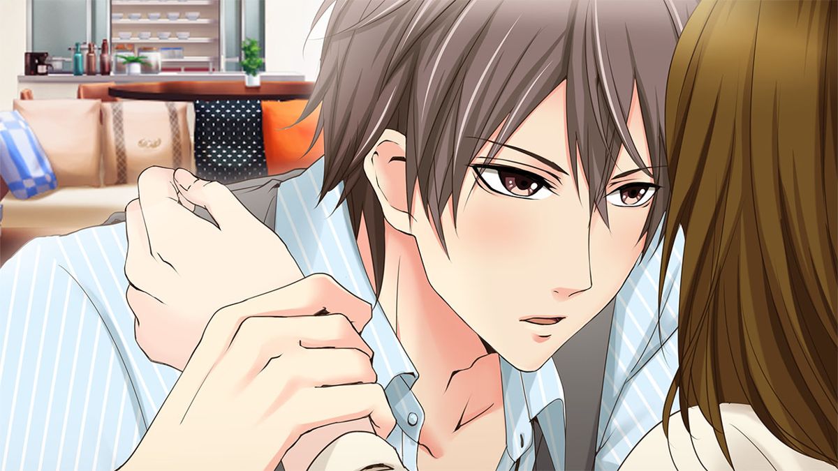 Scandal in the Spotlight Screenshot (Nintendo.com.au)