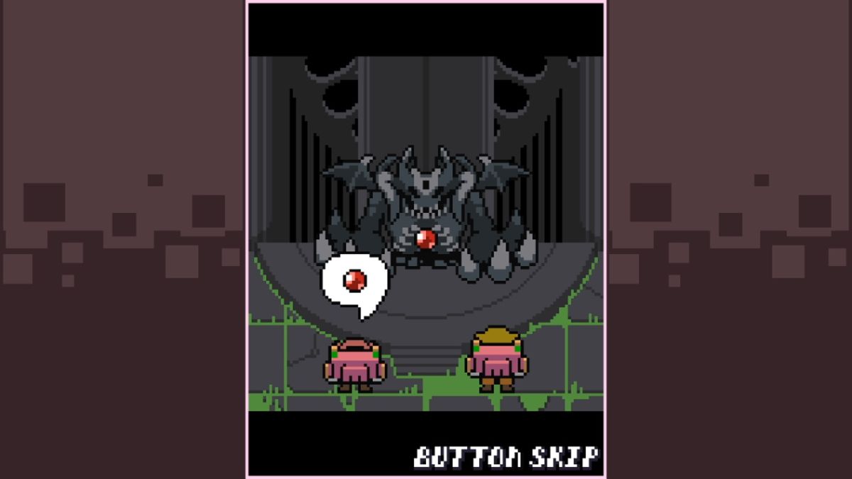 Barrage Fantasia Screenshot (Nintendo.com.au)