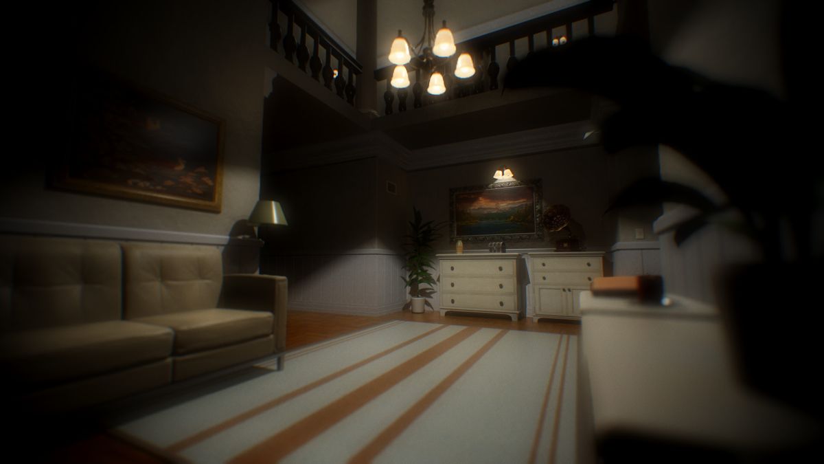 Evil Inside Screenshot (Steam)