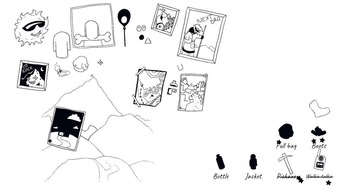 My Hidden Things Screenshot (Nintendo.co.jp)