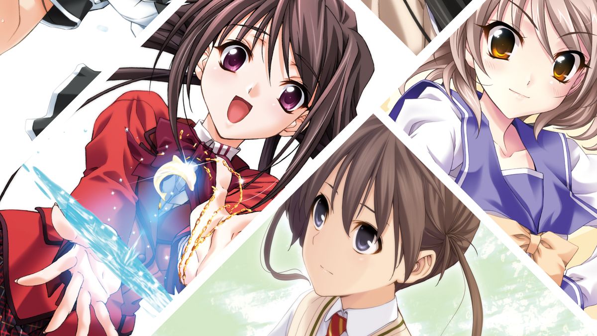 Memories Off: Historia - Volume 2 Other (PlayStation Store)