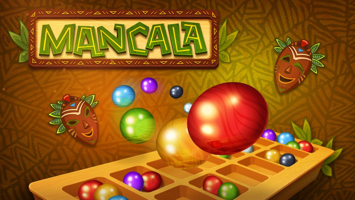 Mancala Concept Art (Nintendo.com.au)