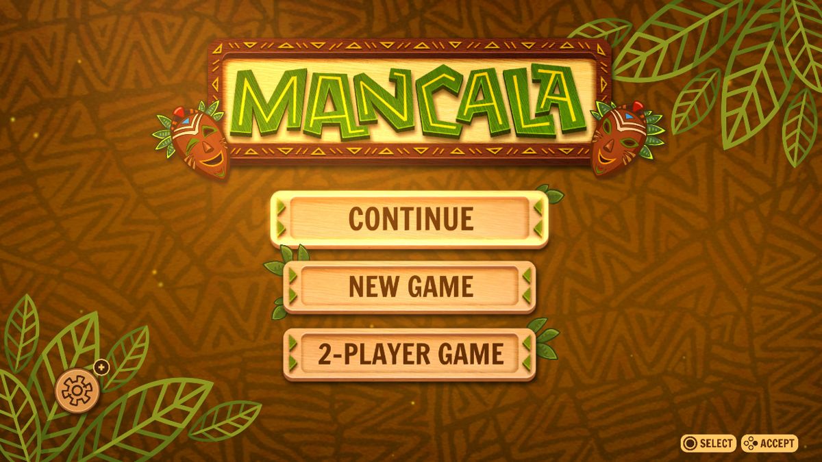 Mancala Screenshot (Nintendo.com.au)