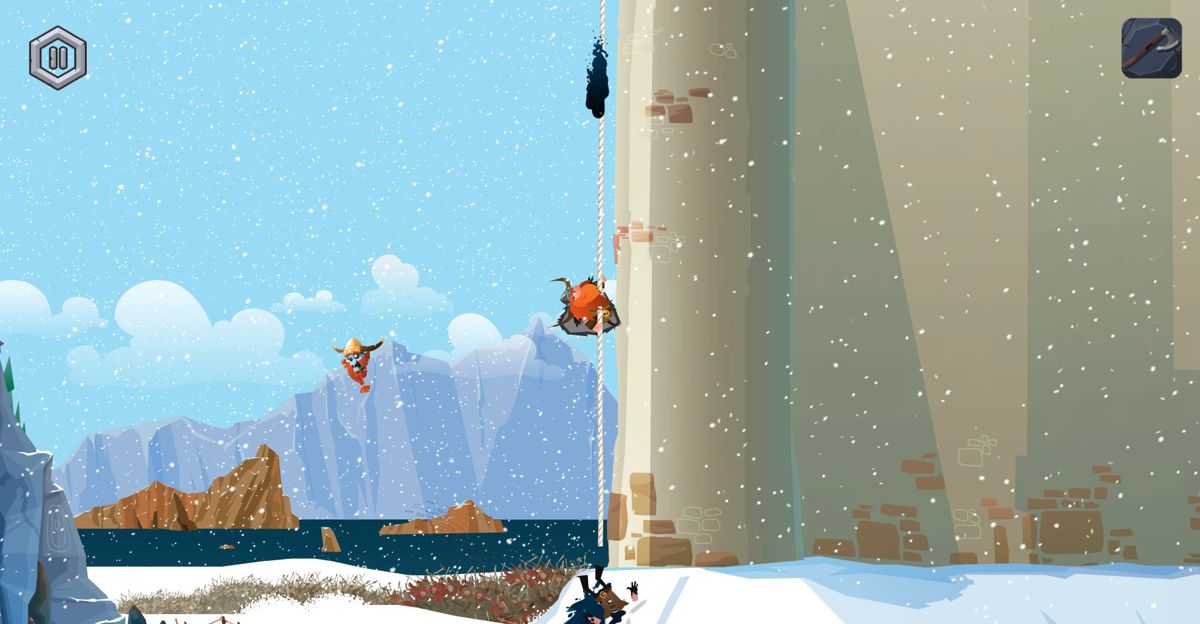 Die with Glory Screenshot (Steam)