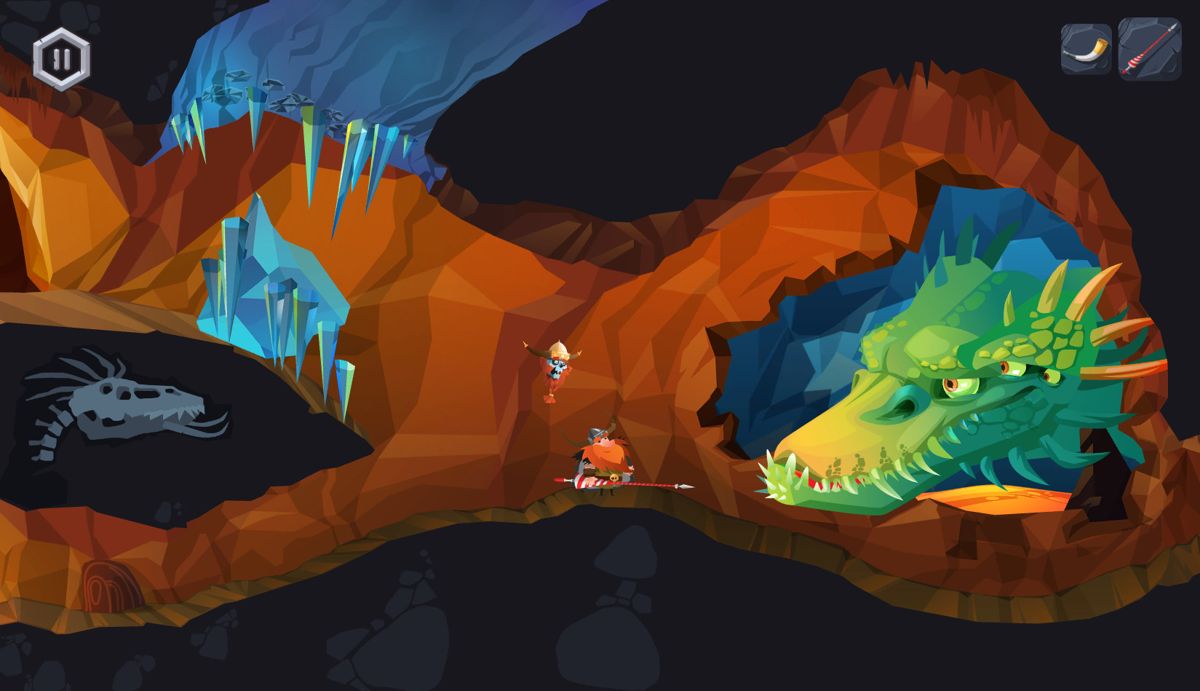 Die with Glory Screenshot (Steam)