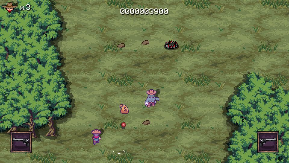 Wild Times Screenshot (Steam)