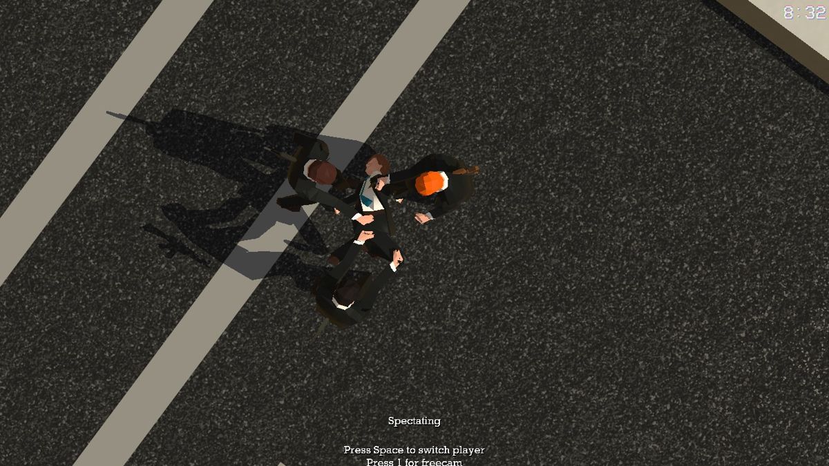Sub Rosa Screenshot (Steam)
