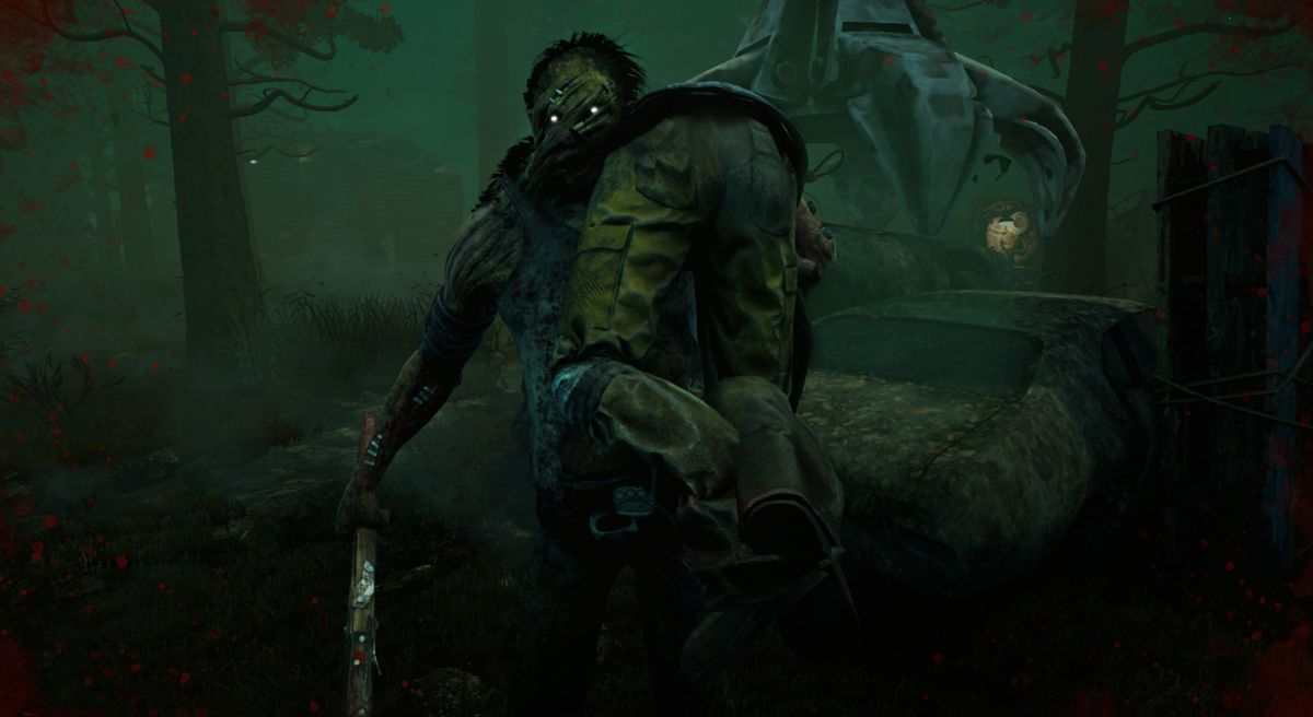 Dead by Daylight Screenshot (Steam)