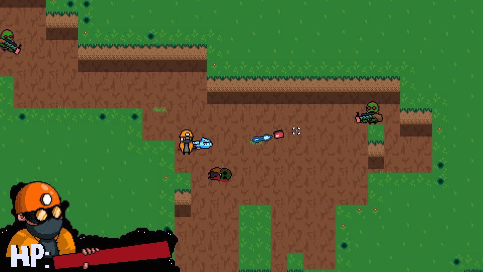 Best Miner Screenshot (Steam)