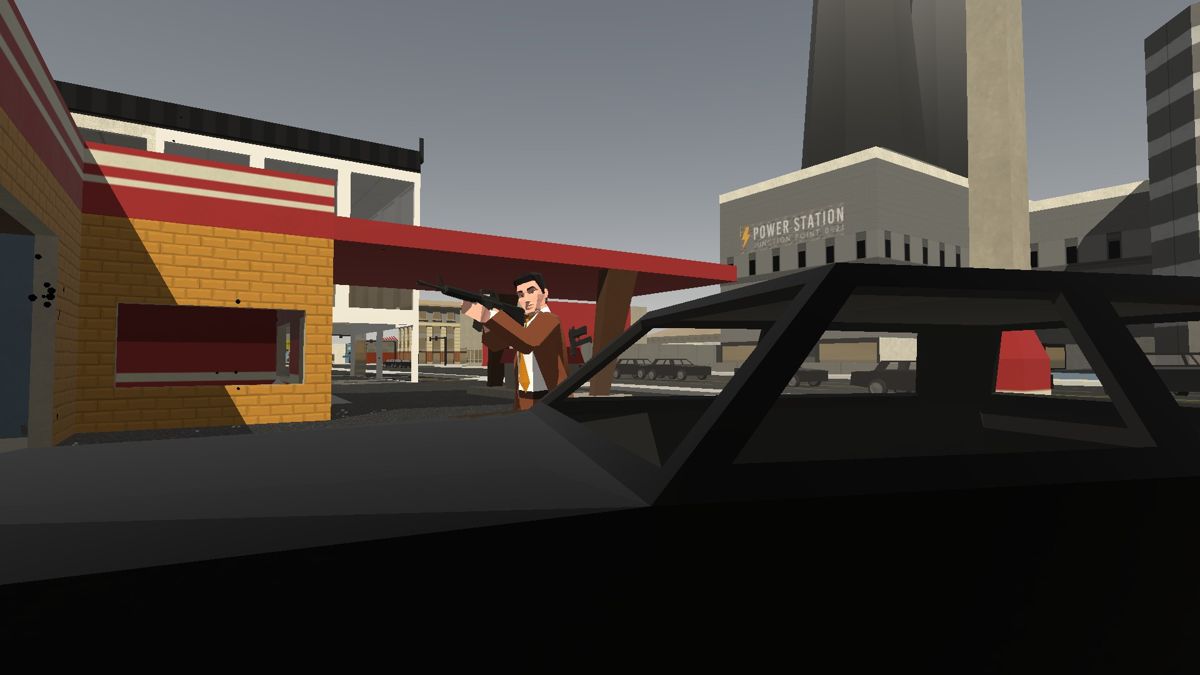 Sub Rosa Screenshot (Steam)