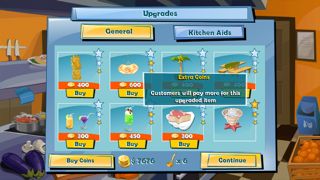 Happy Chef 2 Screenshot (iTunes Store (iPhone))