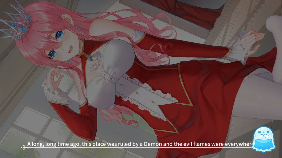 Cute Honey 3 Screenshot (Steam)