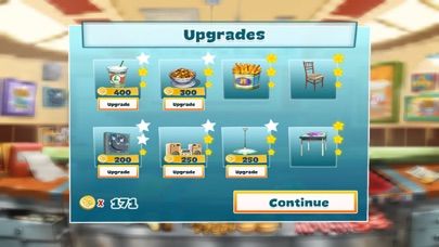 Happy Chef Screenshot (iTunes Store (iPhone))