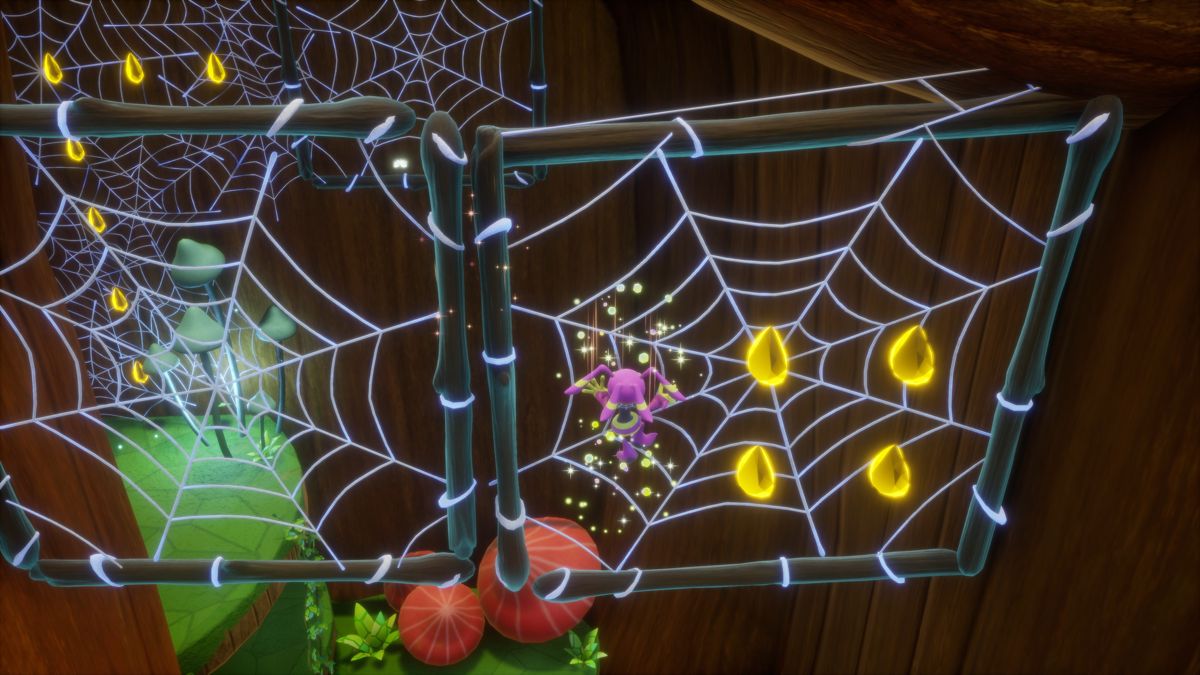 Balan Wonderworld Screenshot (PlayStation Store)