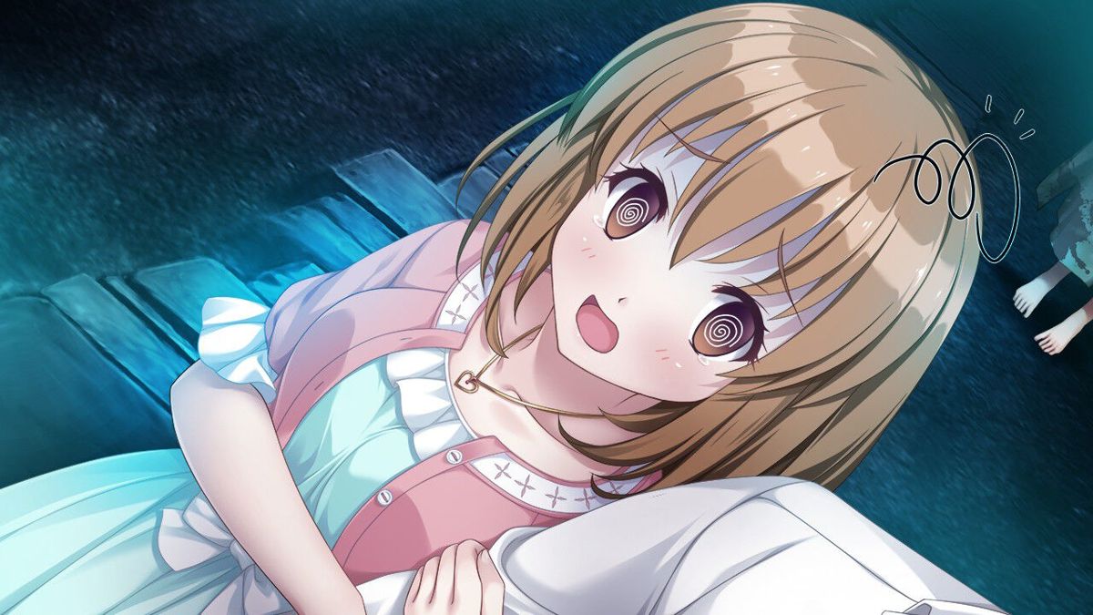 Kirakira Stars Idol Project: AI Screenshot (Nintendo.co.jp)