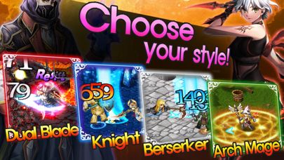 Stone of Life Screenshot (iTunes Store)