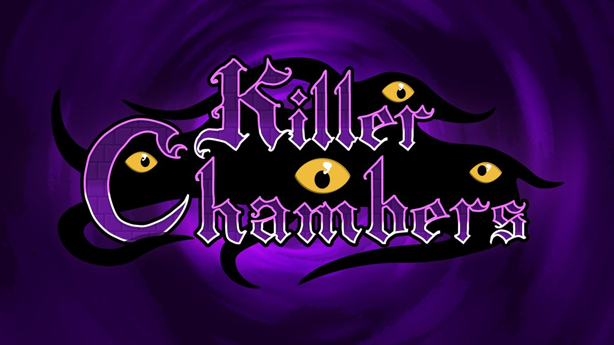 Killer Chambers Concept Art (Nintendo.com.au)